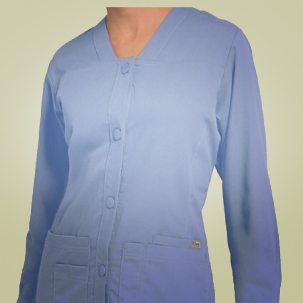 Grey’s Anatomy Scrub Jacket